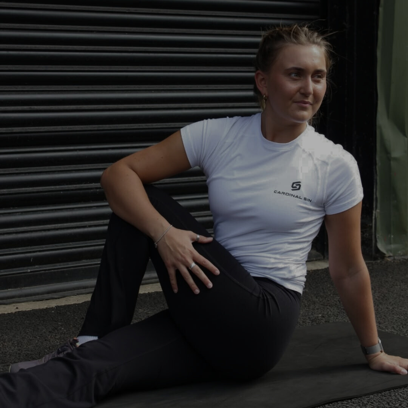 What Is a Sustainable Workout T-Shirt? A Practical Guide