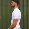 Men's Cardinal Sin Slim Fit Workout T-Shirt