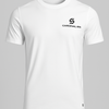 Cardinal Sin Slim Fit Workout T-Shirt