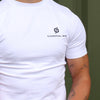 Men's Cardinal Sin Slim Fit Workout T-Shirt