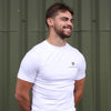 Men's Cardinal Sin Slim Fit Workout T-Shirt