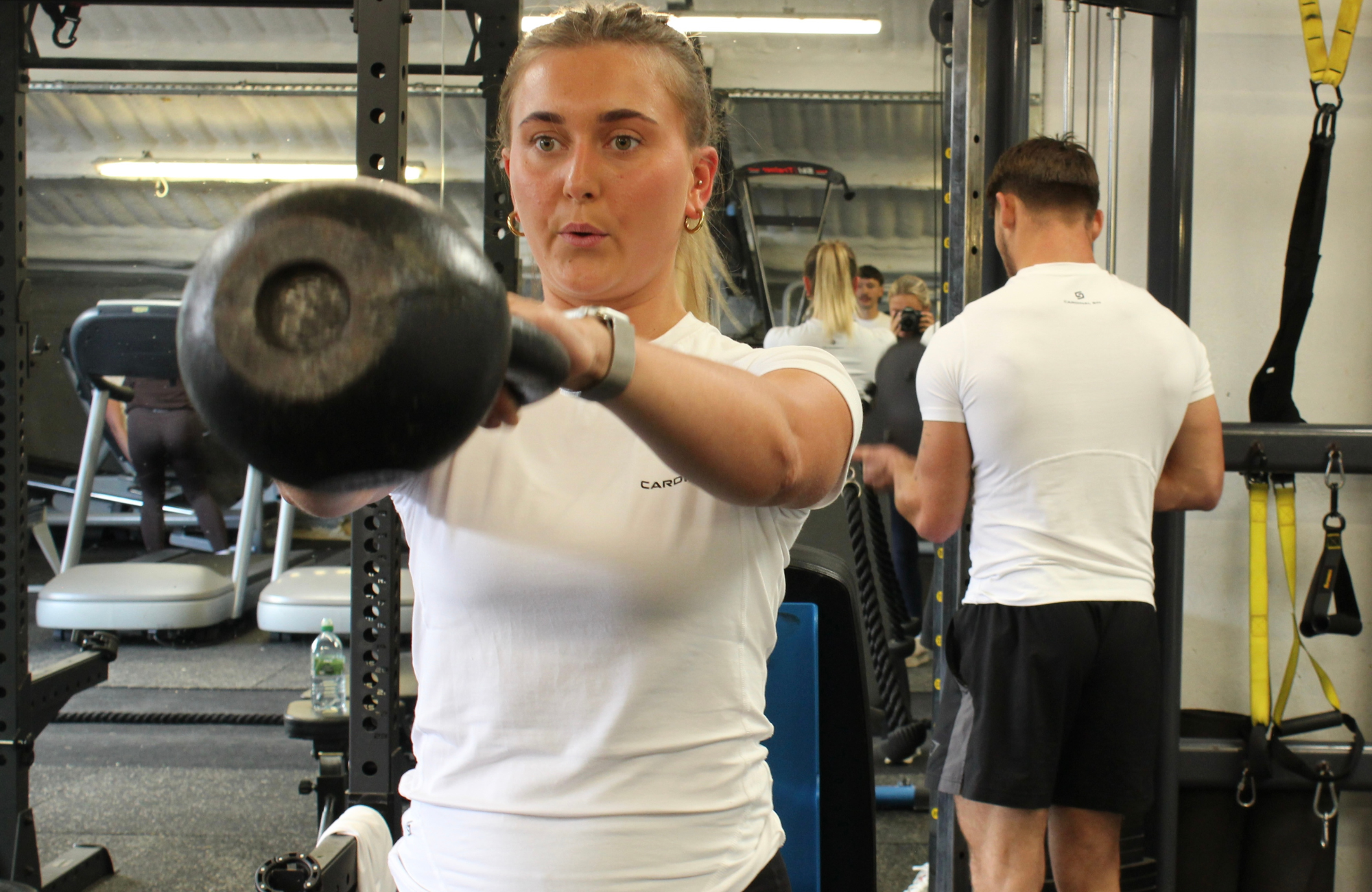 Lifestyle product image